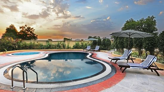 hotels in shirdi, 4 star hotel in shirdi, hotel temple tree shirdi, luxury hotel in shirdi 58
