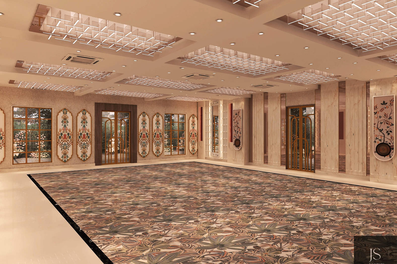 Summit Salasar, Rajasthan | 4-Star Hotel in Salasar