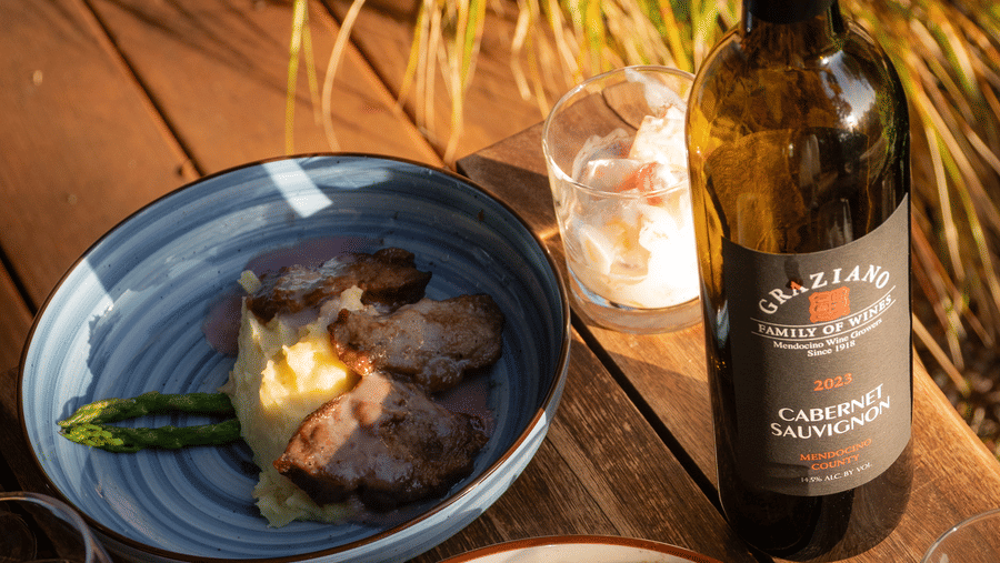 17-brewery-gulch-inn-chefs-table-dinner-wine-pairing-sunset-deck