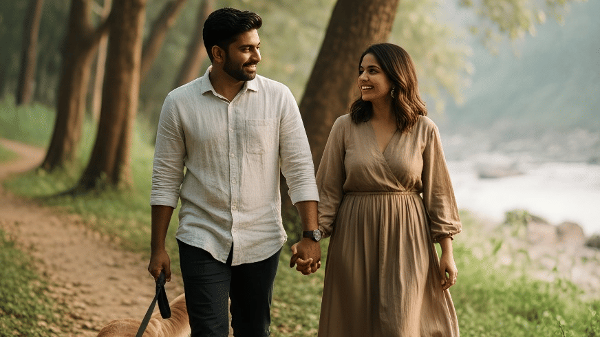 Pet friendly resort near Mumbai Nature Trails Durshet