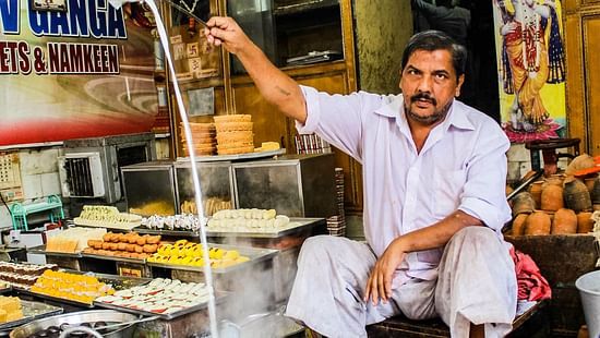 EkaaX Old City Foodie Walk 2-2