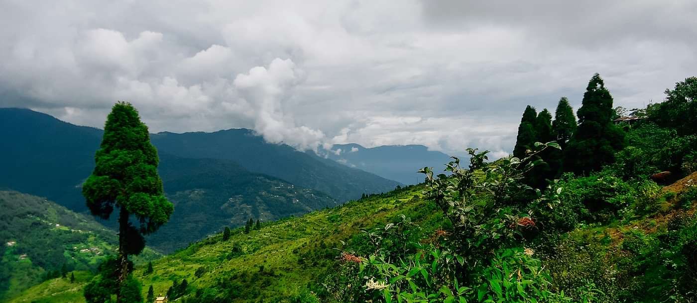 MONSOON