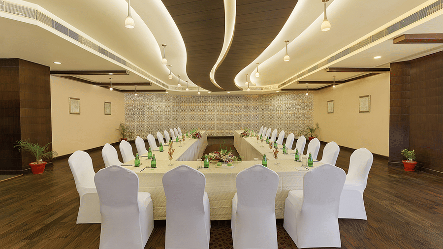 Conferences at Park Plaza Ludhiana 5 Star Hotel in Ludhiana 2