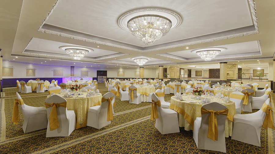 Conferences at Park Plaza Ludhiana 5 Star Hotel in Ludhiana 6