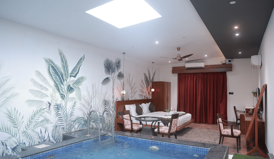 King Room