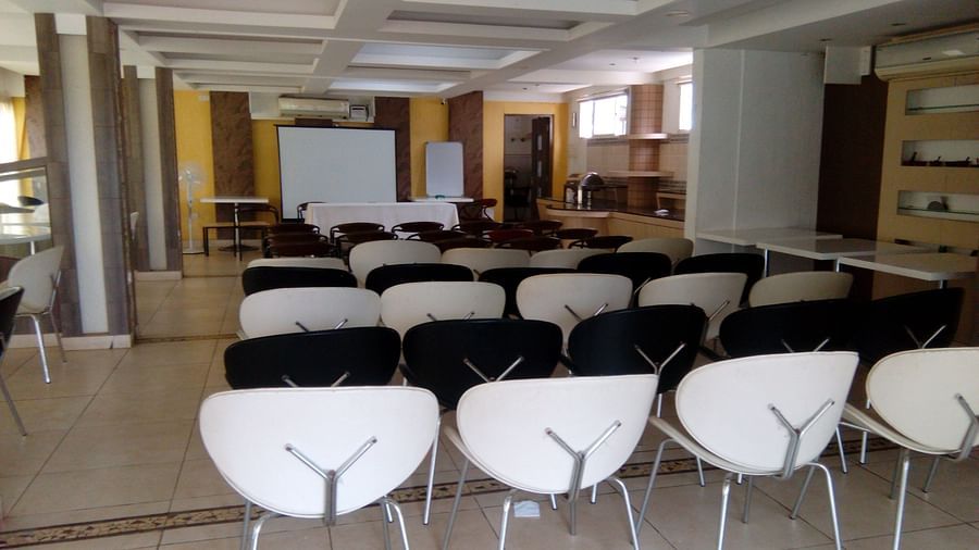  Conference Hall Near Jigani Industrial , Online Suites, Bangalore 131326