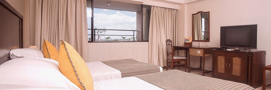 Hotel Ivory Tower, Bangalore Bengaluru  MG road