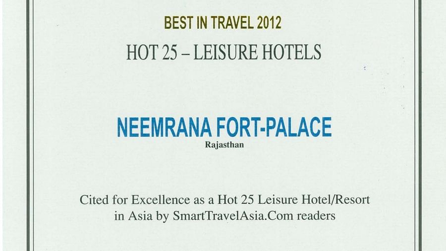 Best in Travel 2012 - Smart Travel - NFP trh7tb