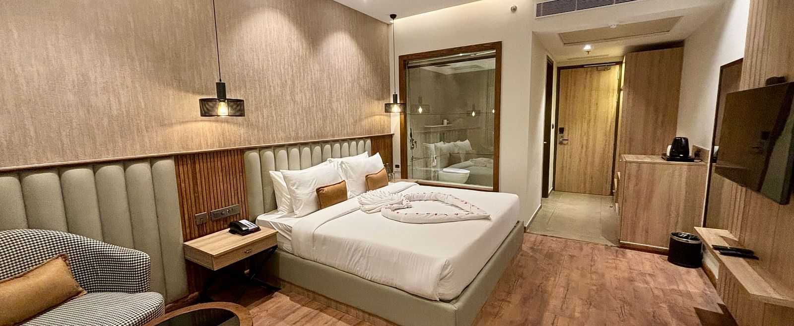 room plan