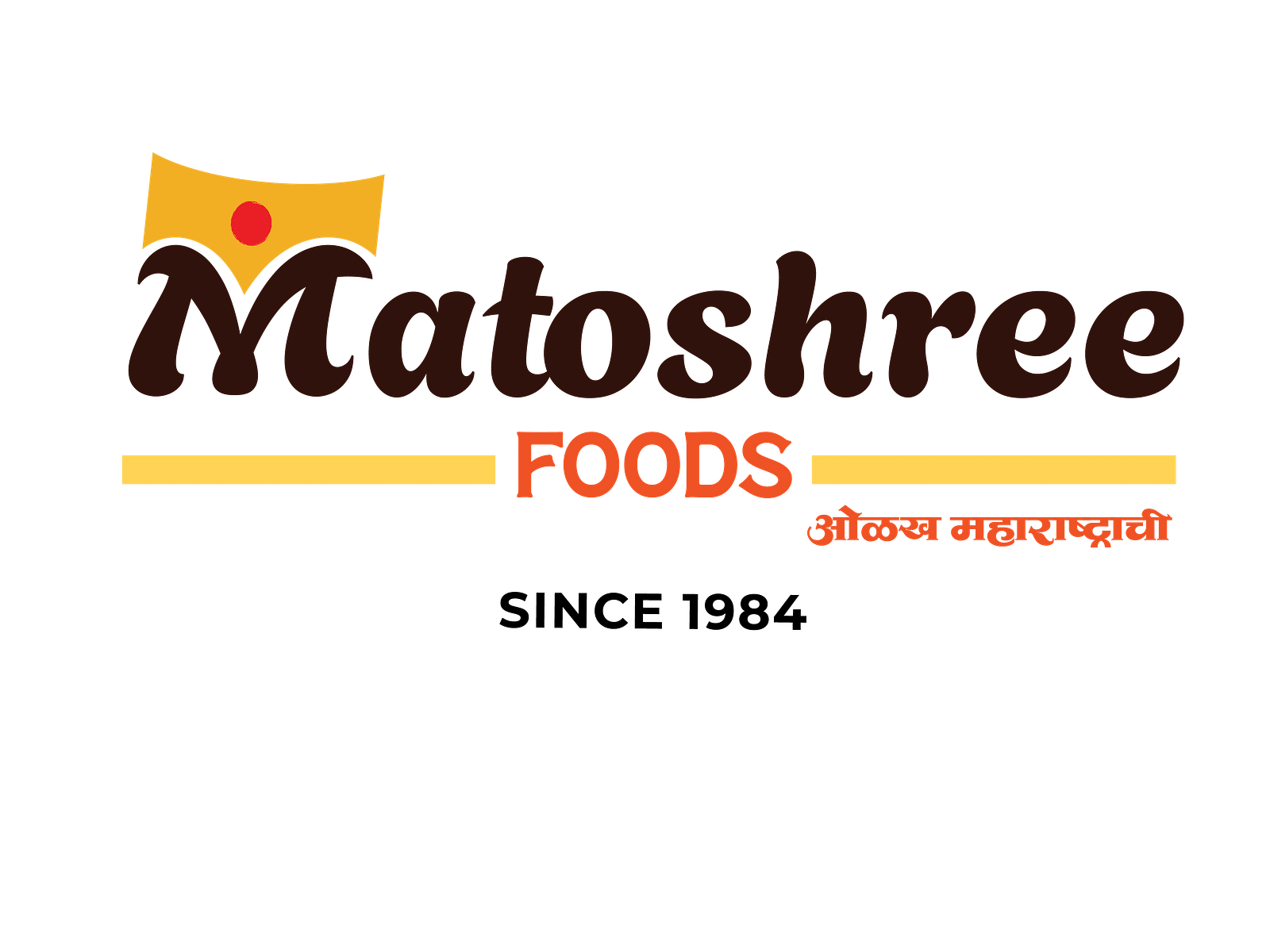 Logo of Matoshree family restaurant