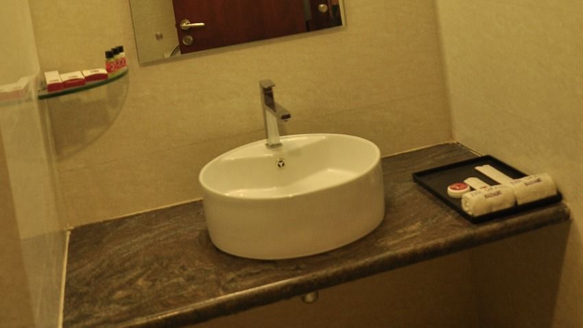 Suites in Badami 5