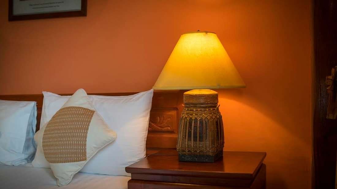 Pakse Hotel & Restaurant, Champasak Pakse Family Room 2 Pakse hotel Restaurant Champasak