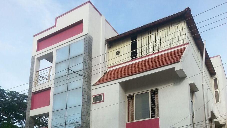 Abids Inn - Homestay, BTM Layout Bengaluru Facade Abids Inn homestay BTM Layout