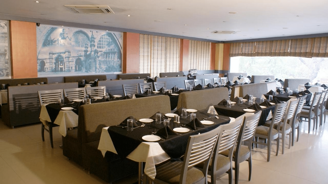 AI Restaurant