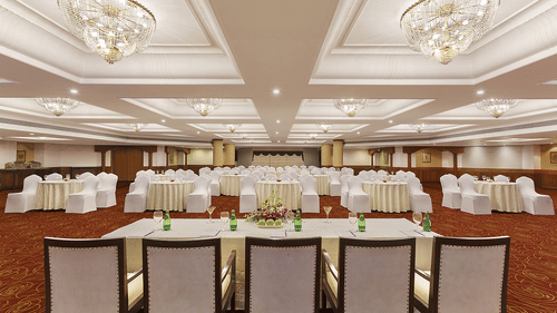Conferences at Park Plaza Ludhiana 5 Star Hotel in Ludhiana 3