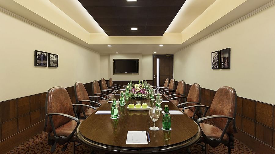 Conferences at Park Plaza Ludhiana 5 Star Hotel in Ludhiana 1