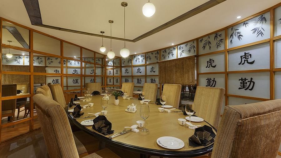 Conferences at Park Plaza Ludhiana 5 Star Hotel in Ludhiana 5