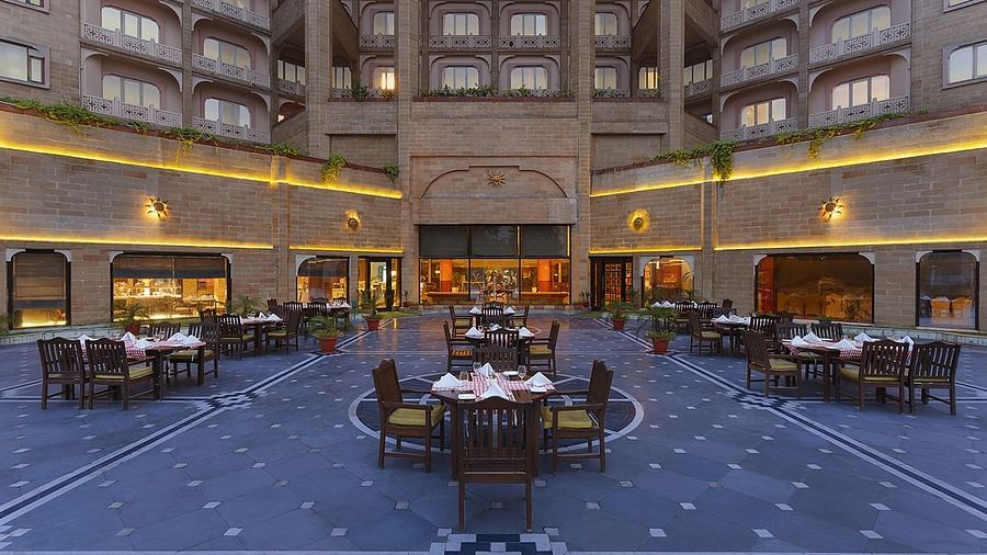 Conferences at Park Plaza Ludhiana 5 Star Hotel in Ludhiana 7