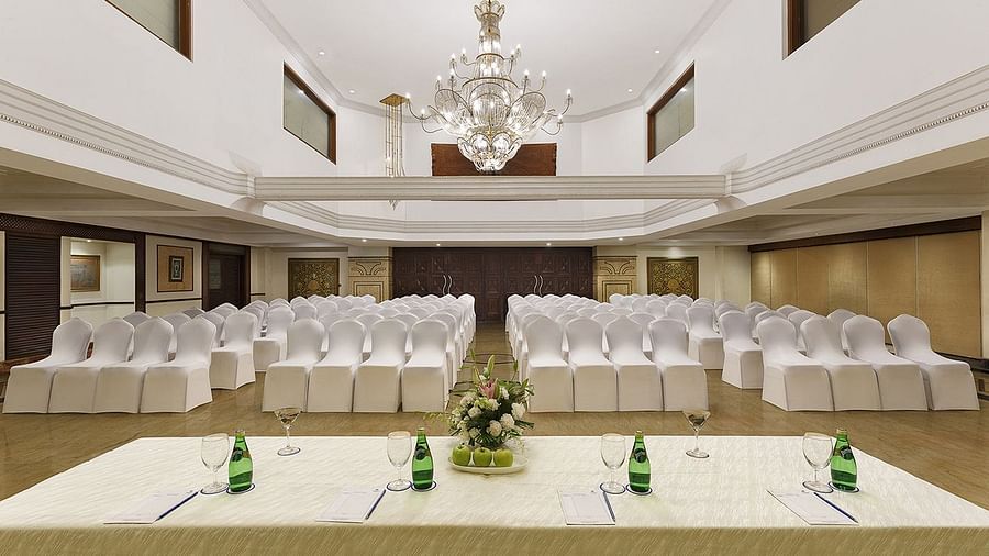 Conferences at Park Plaza Ludhiana 5 Star Hotel in Ludhiana 8