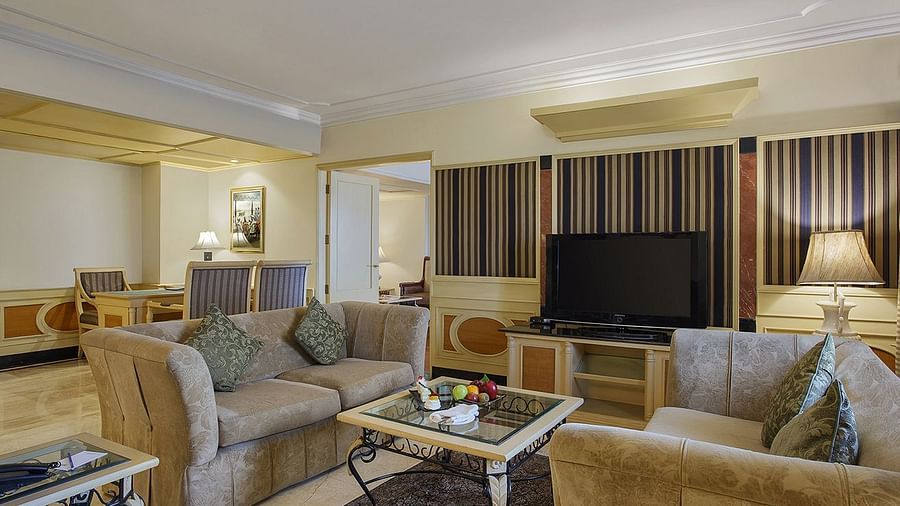 Rooms at Park Plaza Ludhiana 5 Star Hotel in Ludhiana 8