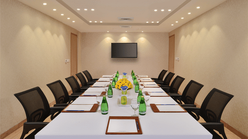 Board Room at Golden Sarovar Portico Amritsar