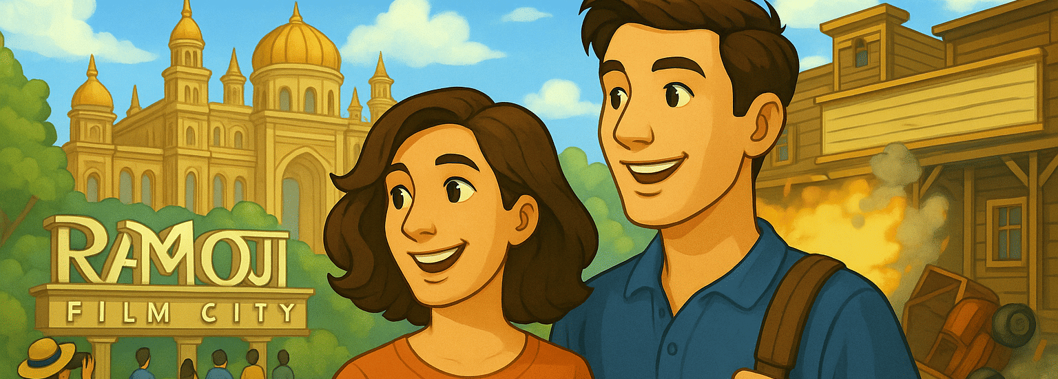 Discovery Katha Hyderabad