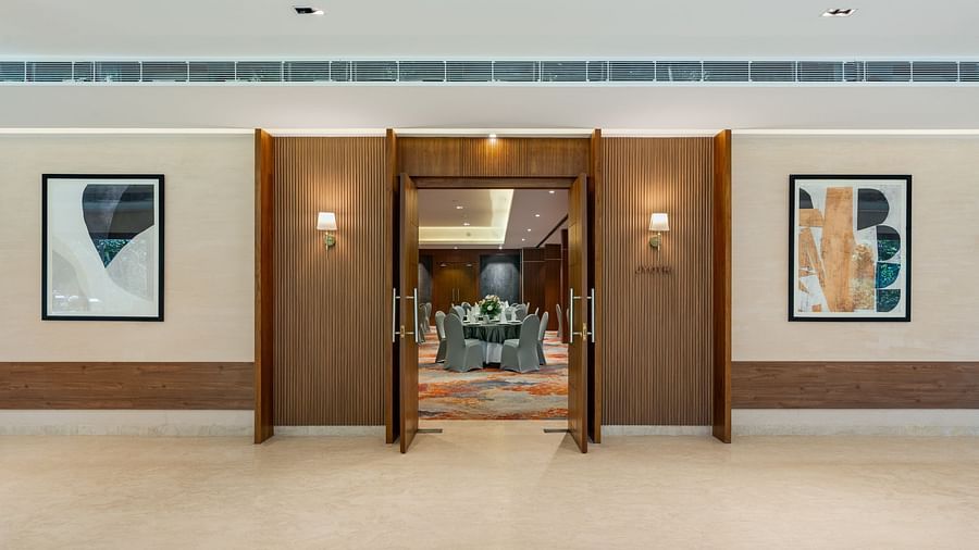 Mysore Hotel New Photographs (26)