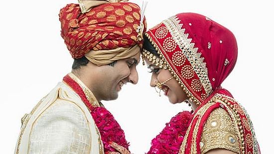 wedding at Sarovar Portico Surajkund