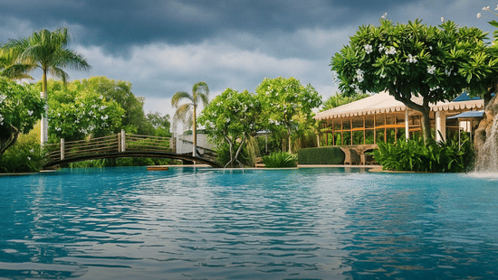 Monsoon Package Ranthambore