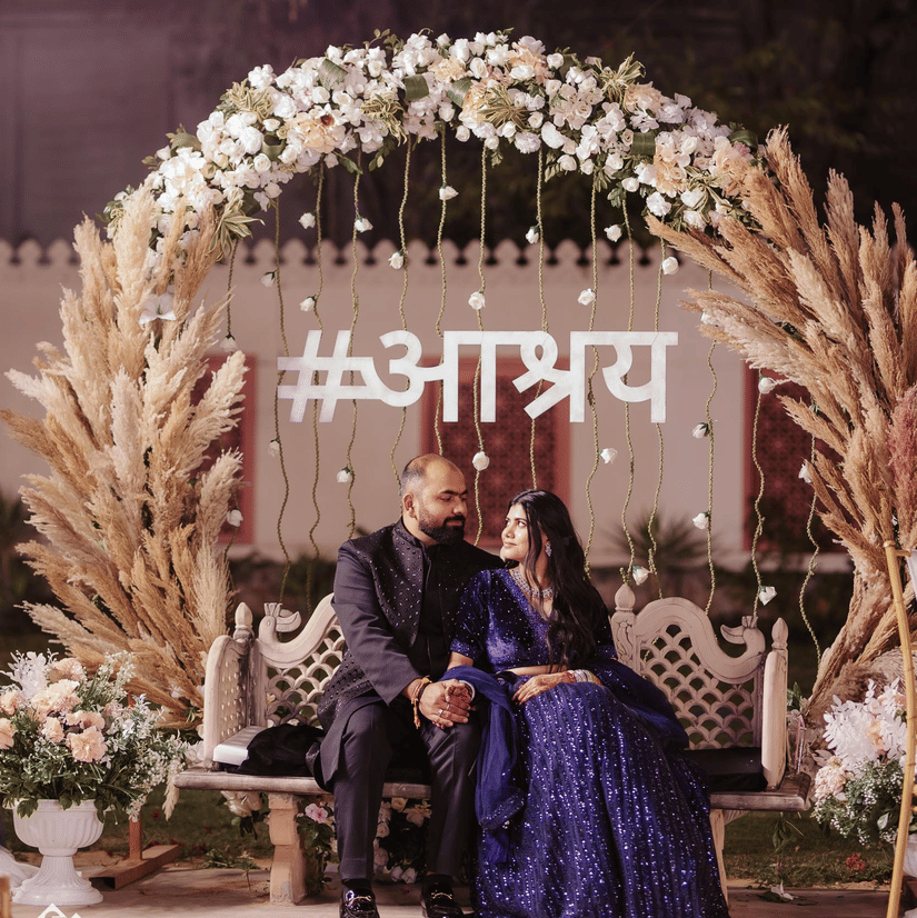 Intimate Wedding - 8-Luxury Destination Wedding Resort in Jaipur