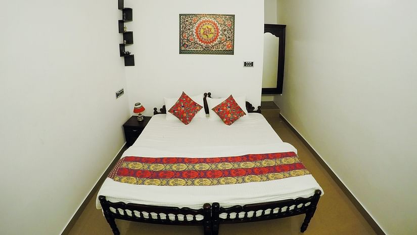 Stay in Cherai Hotel, Sapphire Club Cherai Beach Villa, Hotel In Cherai  7