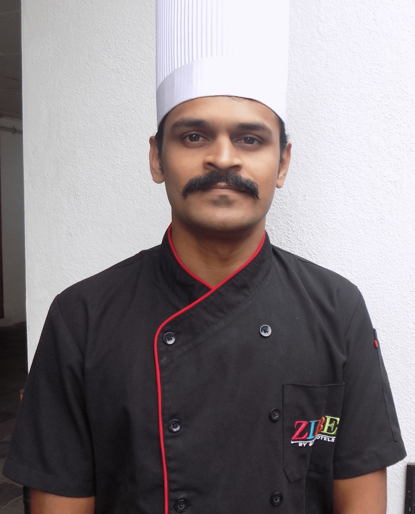 Mr. Mohan R F&B Production