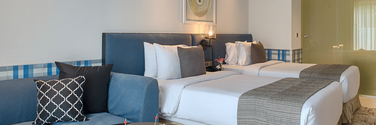 Accommodations, Azaya Beach Resort Goa, Family Vacation in South Goa 18