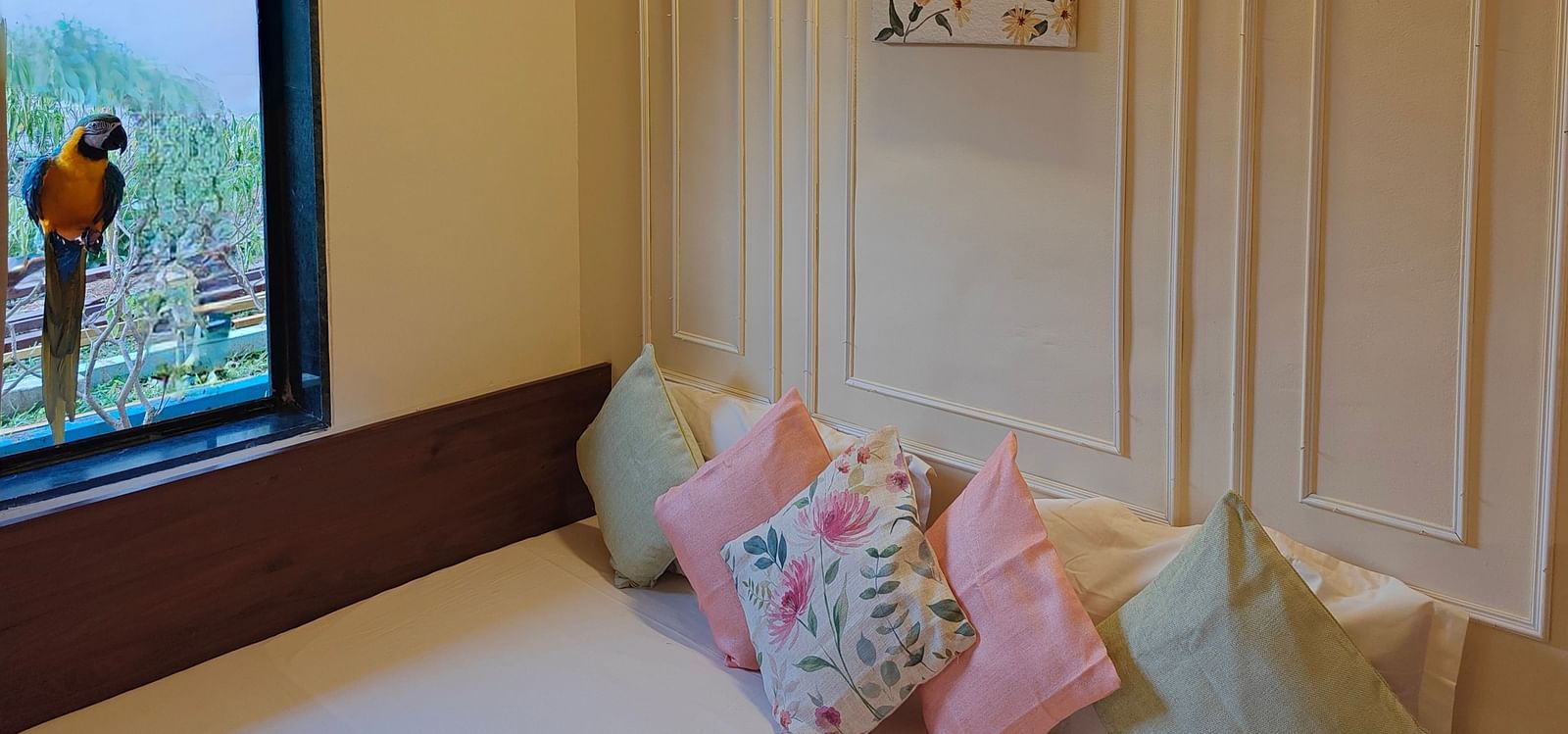 Aviary View Suite