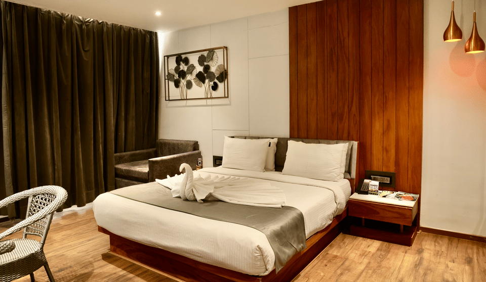 Premier Room