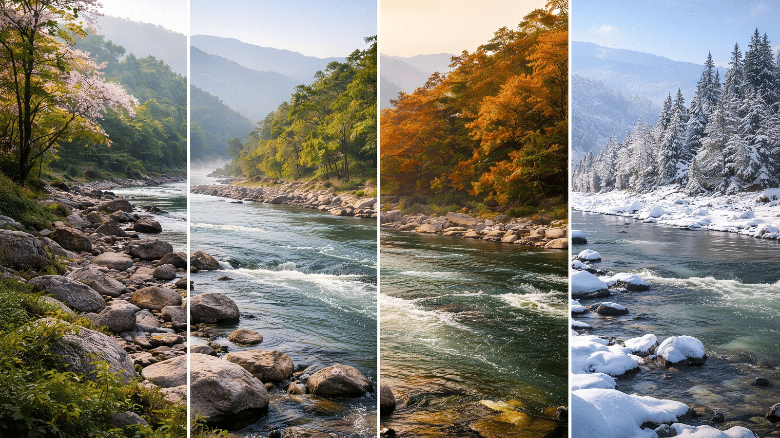 Best time to visit Rishikesh for nature lovers near Rajaji National Park