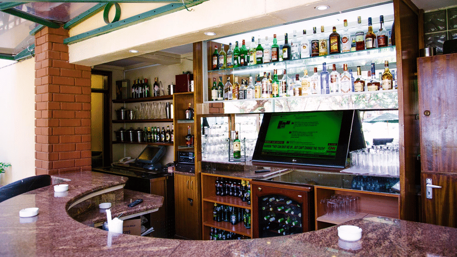 Dining - Boma Inn Nairobi 7