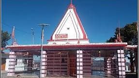Kunjapuri Temple 2
