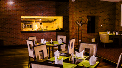 Tembo Bistro in Nairobi, The Boma 2