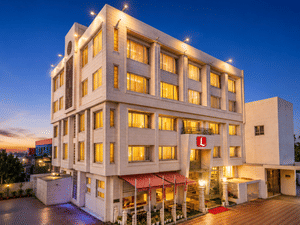 Dwarkadhish Lords Eco Inn