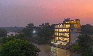 Sukoon by the Ganges, Haridwar