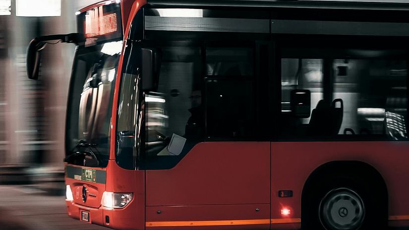 bus