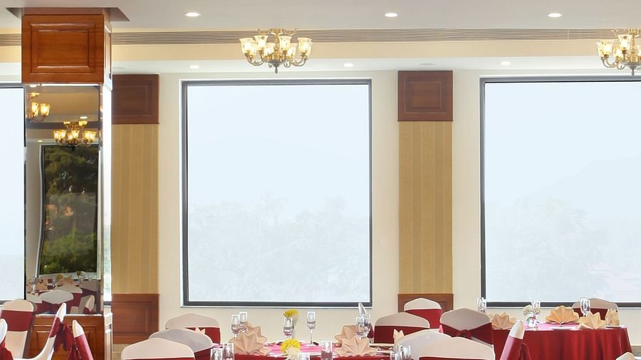 Banquet Halls at RS Sarovar Portico Palampur, Hotels in Palampur 8