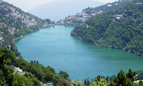 naini lake heritage hotels of nainital. hotel in nainital
