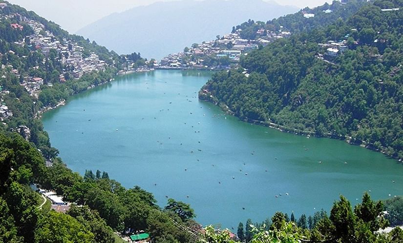 naini lake heritage hotels of nainital. hotel in nainital
