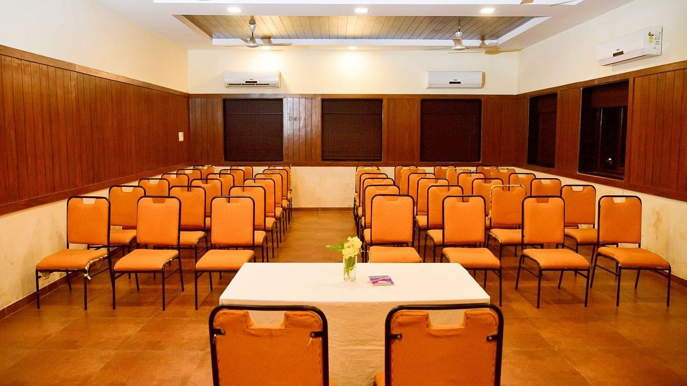 Conference Hall KUNDALIKA