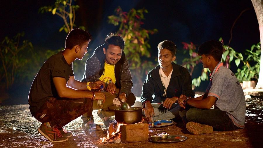 Jungle Cooking - Durshet 1