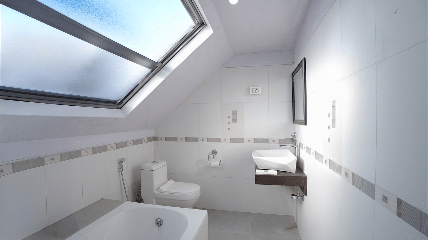 bathtub