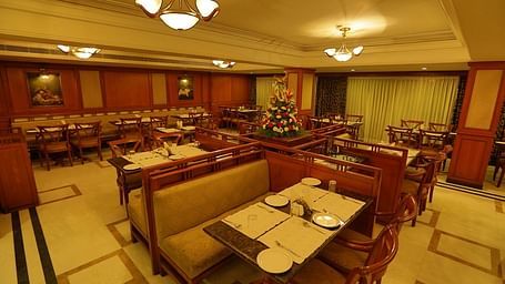 The Rialto Hotel Bangalore Bangalore 4I3A0418