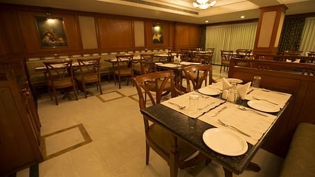 The Rialto Hotel Bangalore Bangalore 4I3A0422
